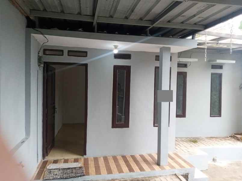 rumah cipageran cimahi jl karya bakti