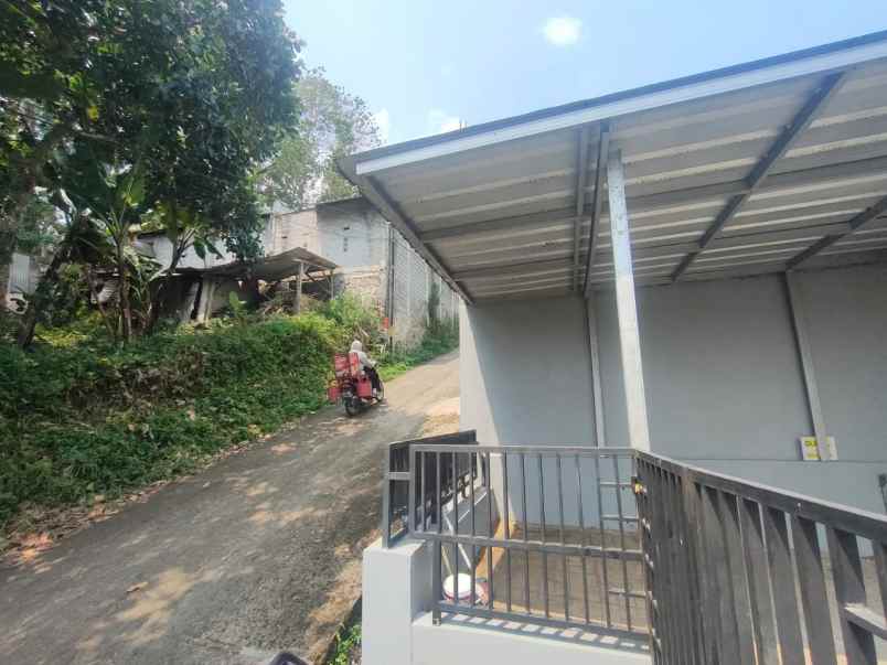 rumah cipageran cimahi jl karya bakti