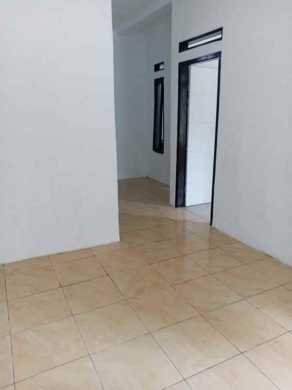 rumah cipageran cimahi jl karya bakti