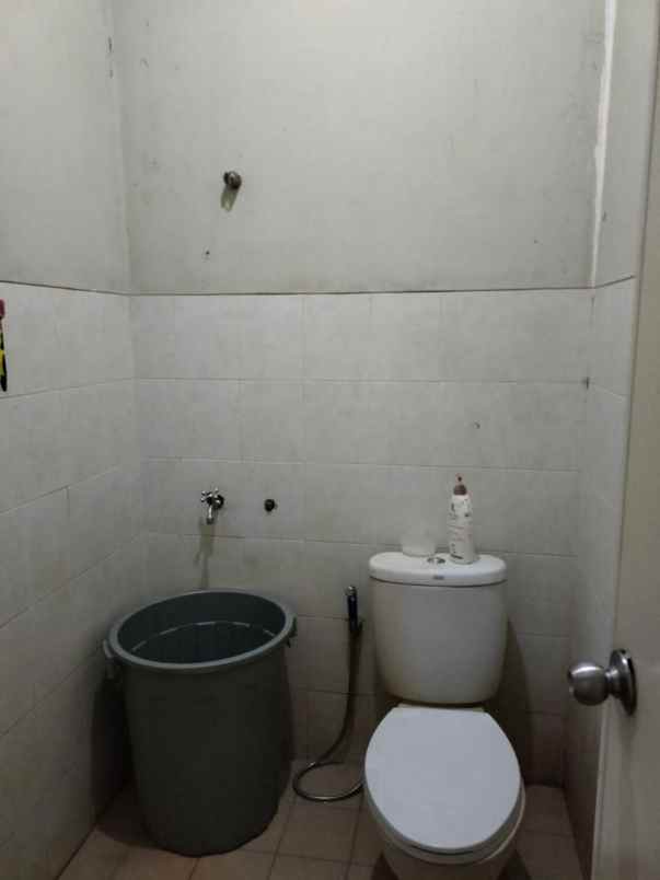 rumah cisangkan hilir