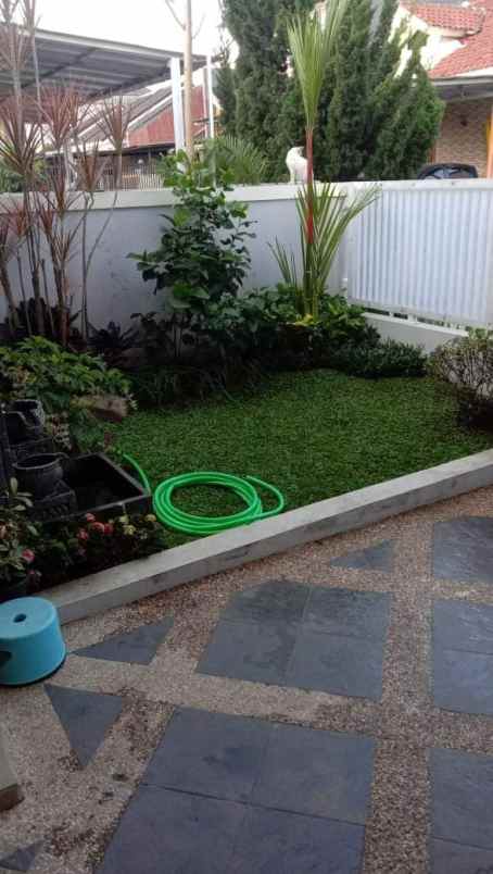 rumah cisaranten kulon