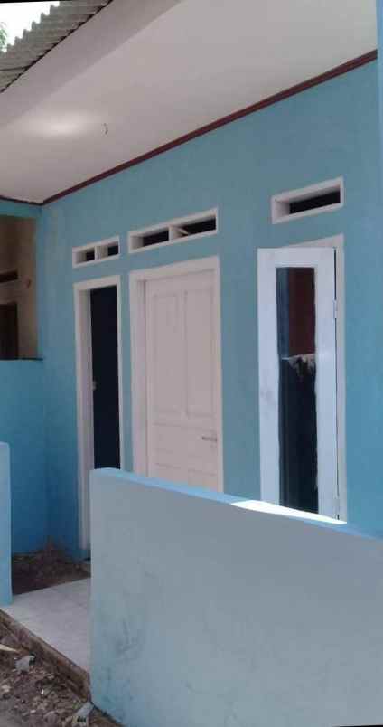 rumah citayam kp duren baru