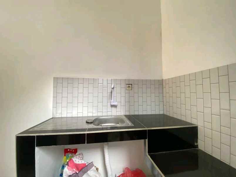 rumah cluster 10 unit 285 jutaan dekat candi prambanan