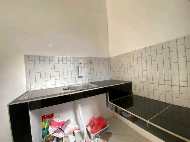 rumah cluster 10 unit 285 jutaan dekat candi prambanan