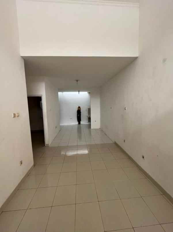 rumah cluster acasia grand depok