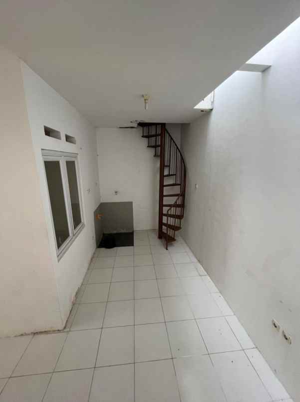 rumah cluster acasia grand depok