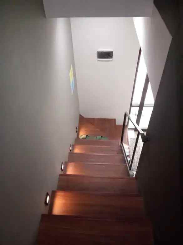 rumah cluster premium 2 5 lantai di pancoran mas depok