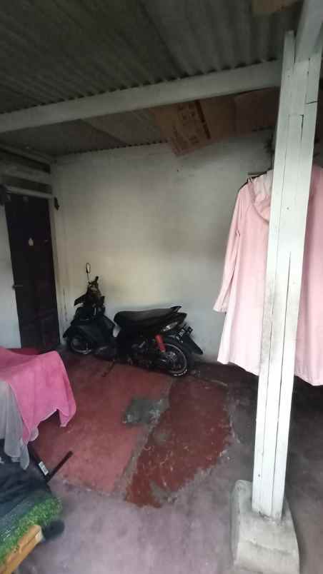 rumah daerah bintaro hook di perumahan