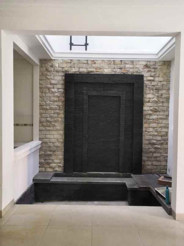 rumah dalam cluster citra gran cibubur