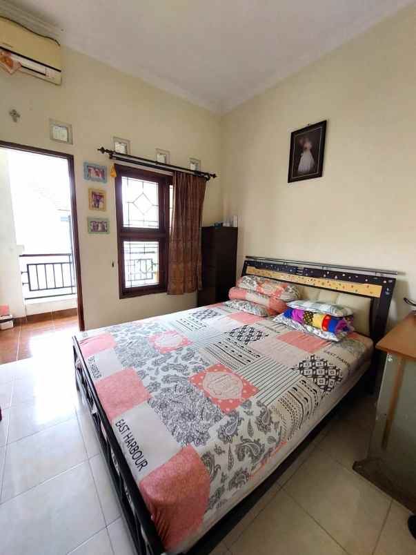 rumah dalam ringroad di soragan dekat jalan godean