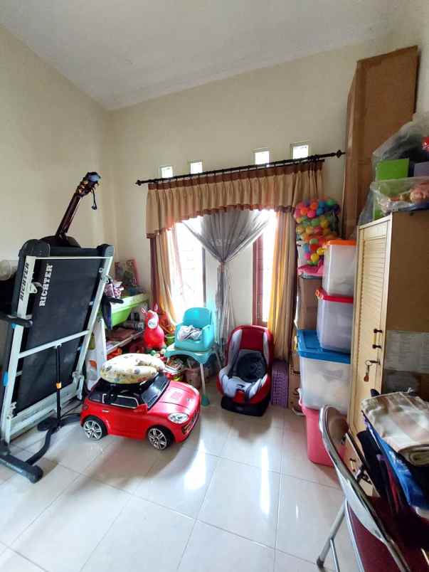 rumah dalam ringroad di soragan dekat jalan godean