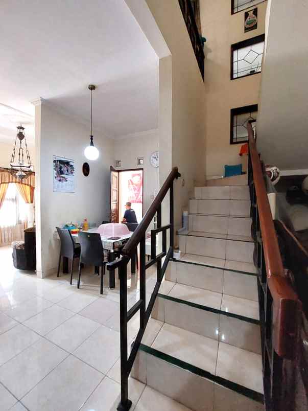 rumah dalam ringroad di soragan dekat jalan godean