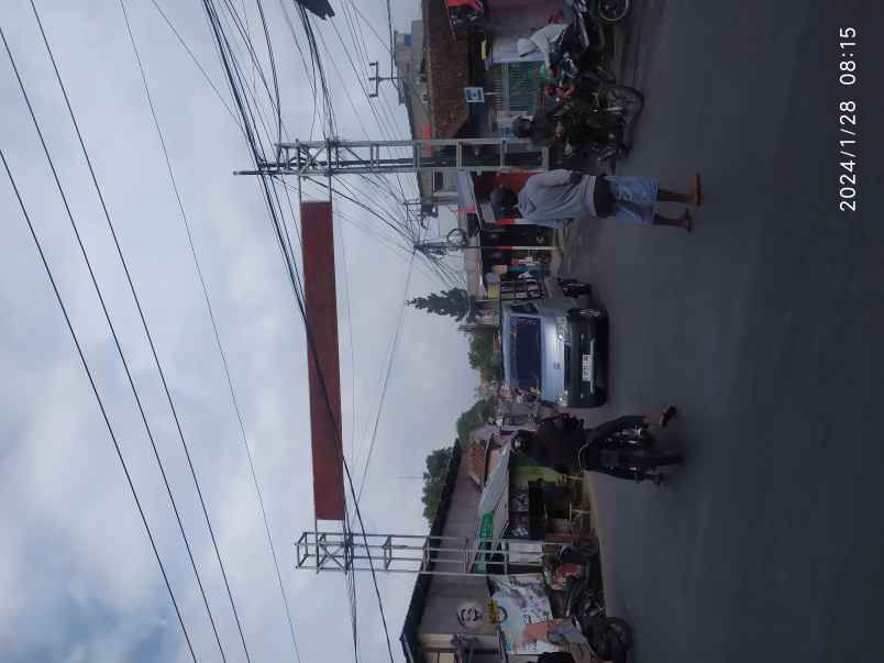 rumah dan ruko lokasi strategis samarang garut