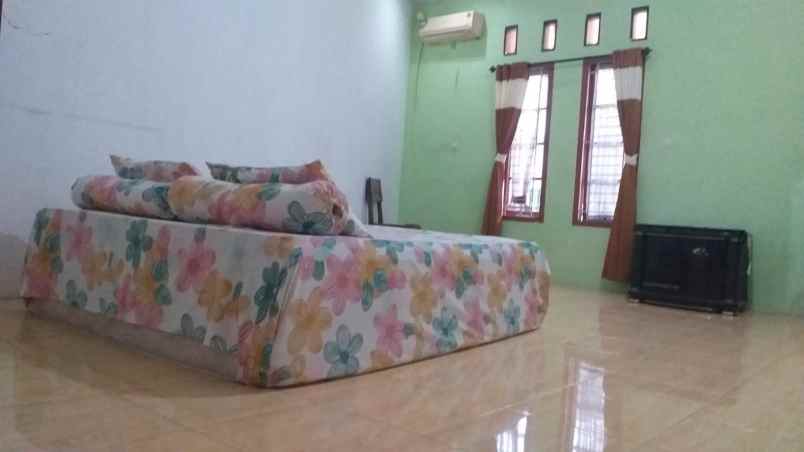 rumah dan ruko strategis di pondok terong depok