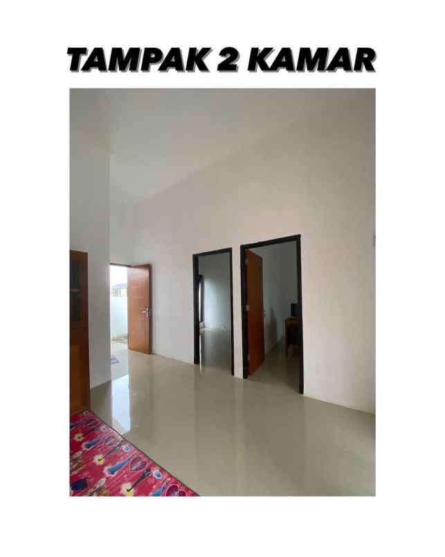 rumah dekat summarecon bekasi utara