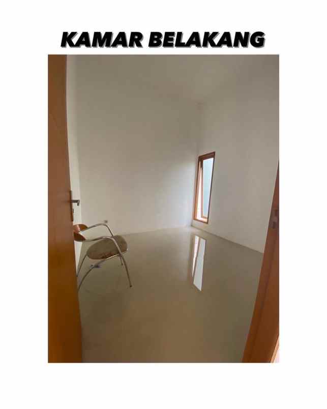 rumah dekat summarecon bekasi utara