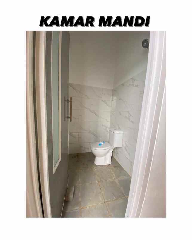 rumah dekat summarecon bekasi utara