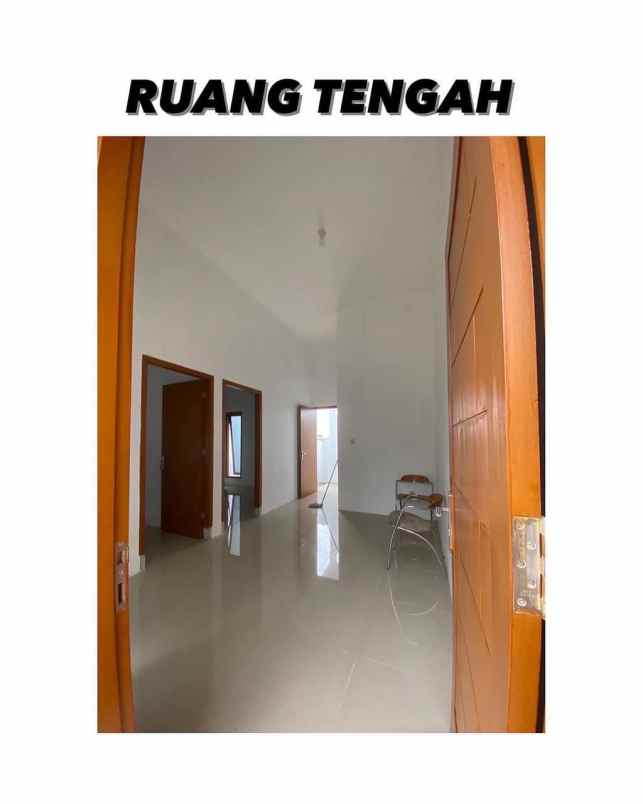 rumah dekat summarecon bekasi utara