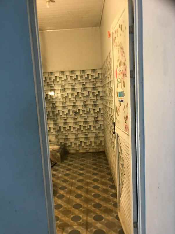 rumah dekat taman rainbow alamanda regency tambun