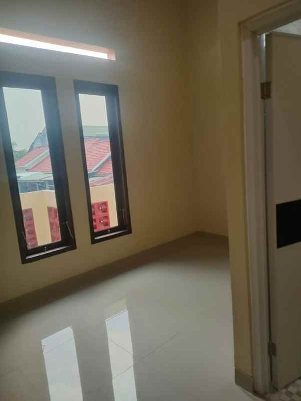 rumah di rangkapan jaya depok