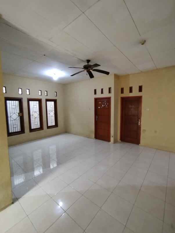 rumah di sewakan per tahun