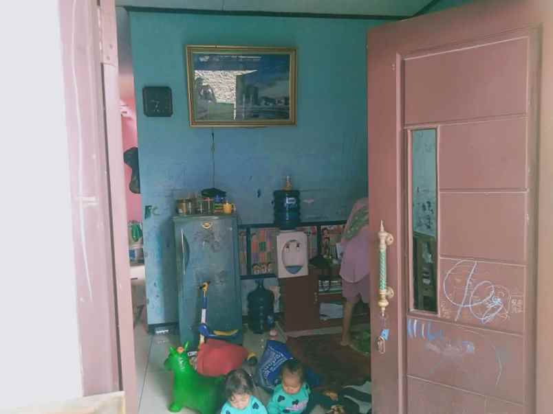 rumah dijual cepat di cagar alam depok