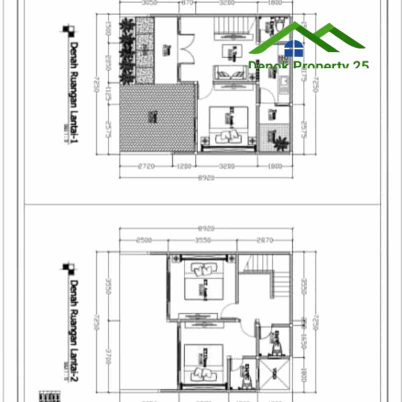 rumah dijual di jagakarsa jakarta selatan