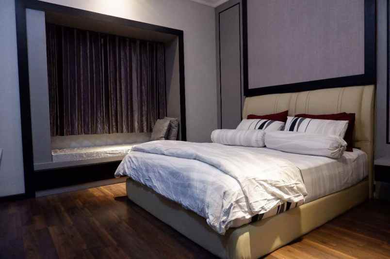 rumah dijual gading indah regency bulak surabaya utara