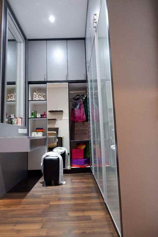 rumah dijual gading indah regency bulak surabaya utara