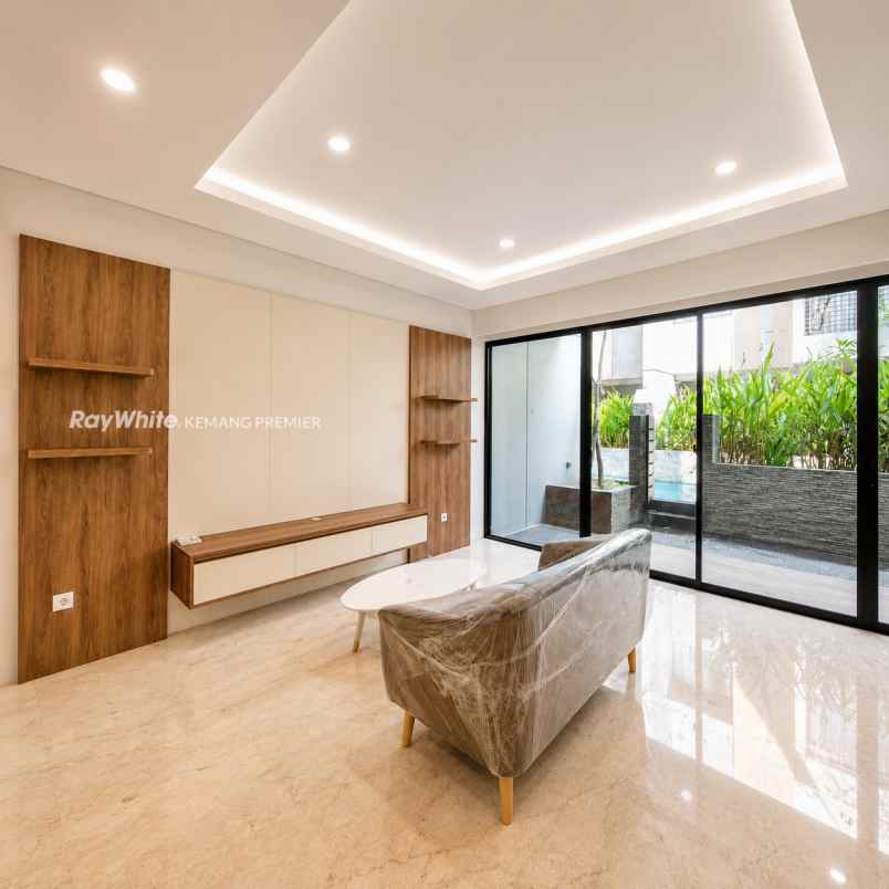 rumah disewakan di bangka
