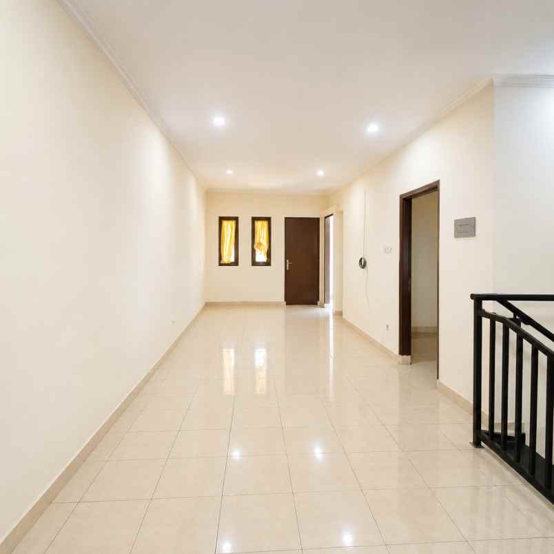 rumah disewakan di cawang