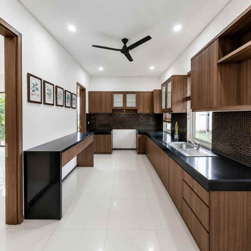 rumah disewakan di rawa barat