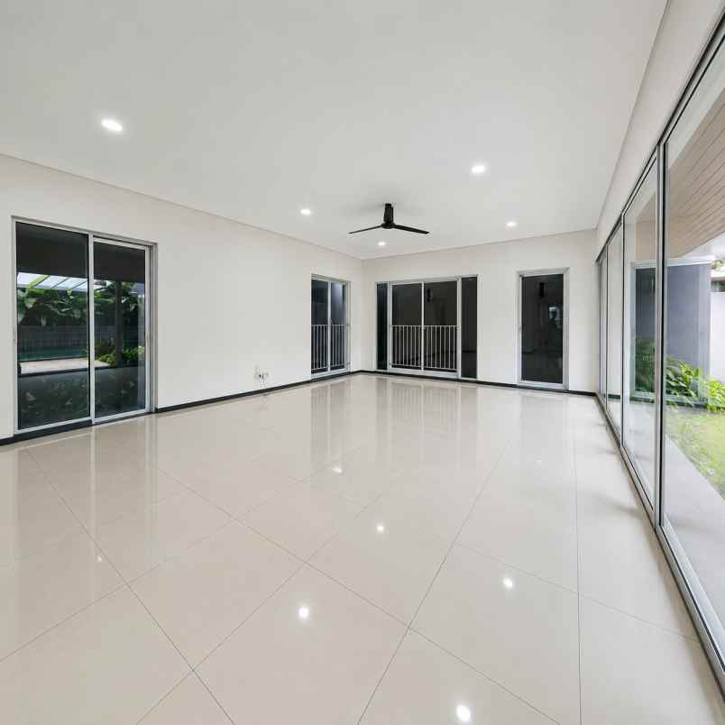 rumah disewakan di rawa barat
