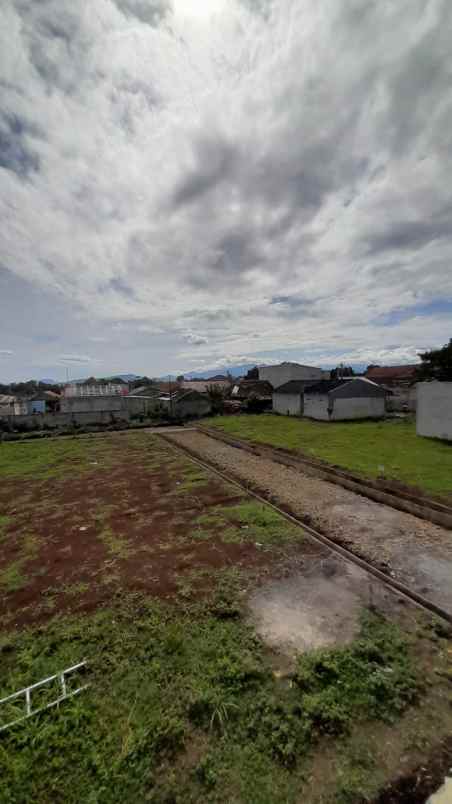rumah dp 0 dekat stasiun dan tol kota bogor