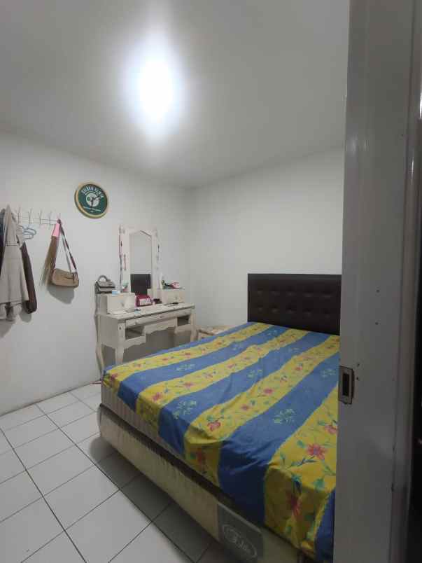 rumah dua lantai murah melong cimahi selatan