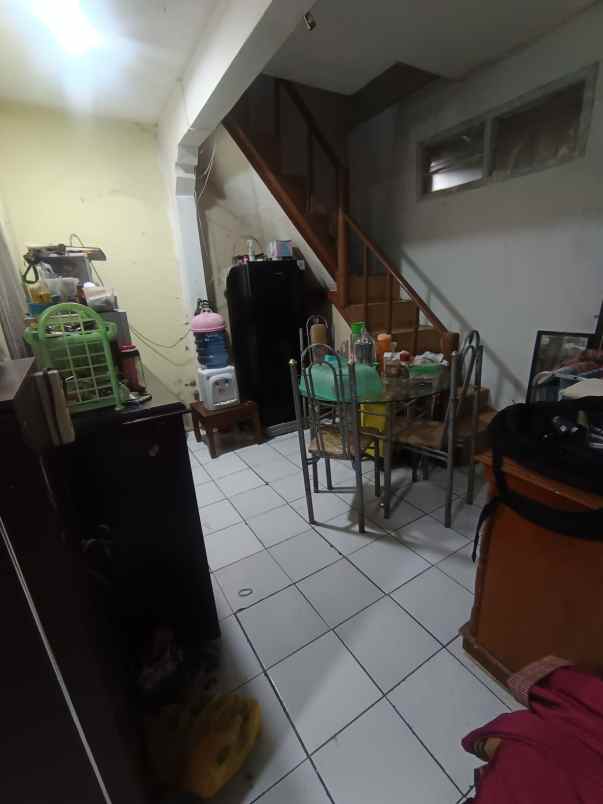 rumah dua lantai murah melong cimahi selatan
