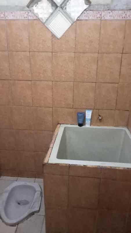 rumah dua lantai murah melong cimahi selatan