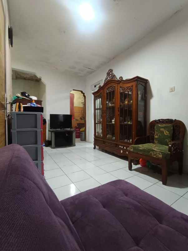 rumah dua lantai murah melong cimahi selatan