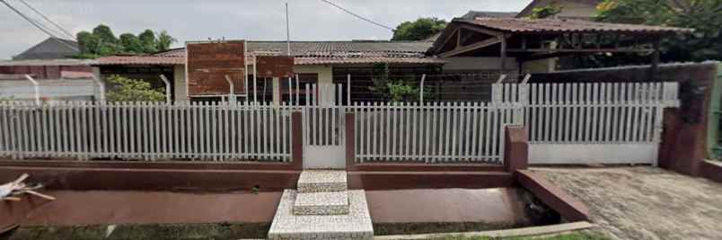 rumah duren tiga