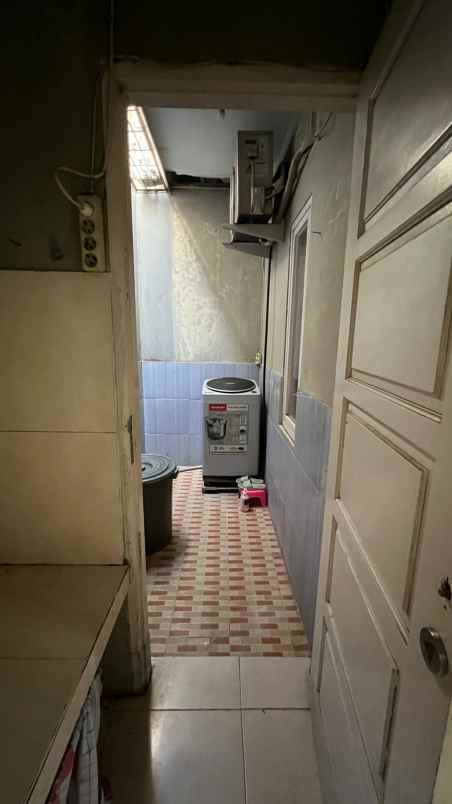 rumah full renovasi dekat tol serang timur