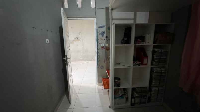 rumah full renovasi dekat tol serang timur