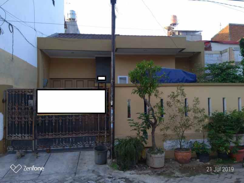 rumah gading griya lestari