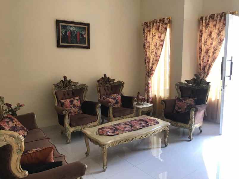 rumah gading griya lestari