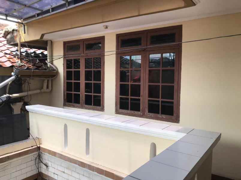 rumah gading griya lestari