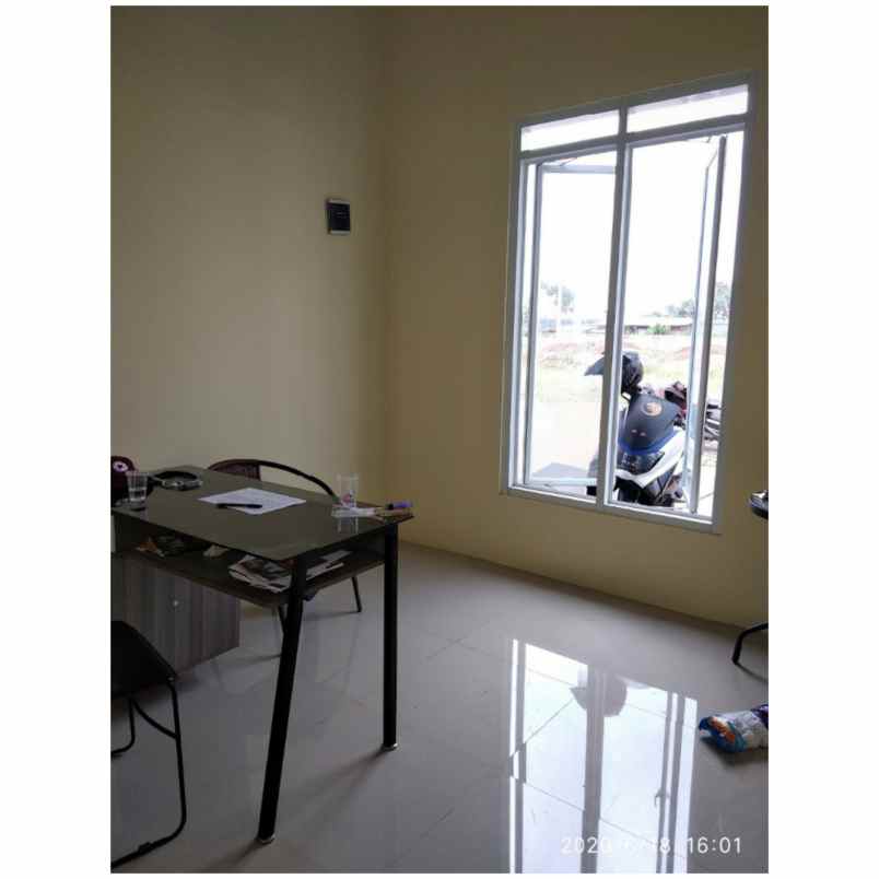 rumah grand sahid residence