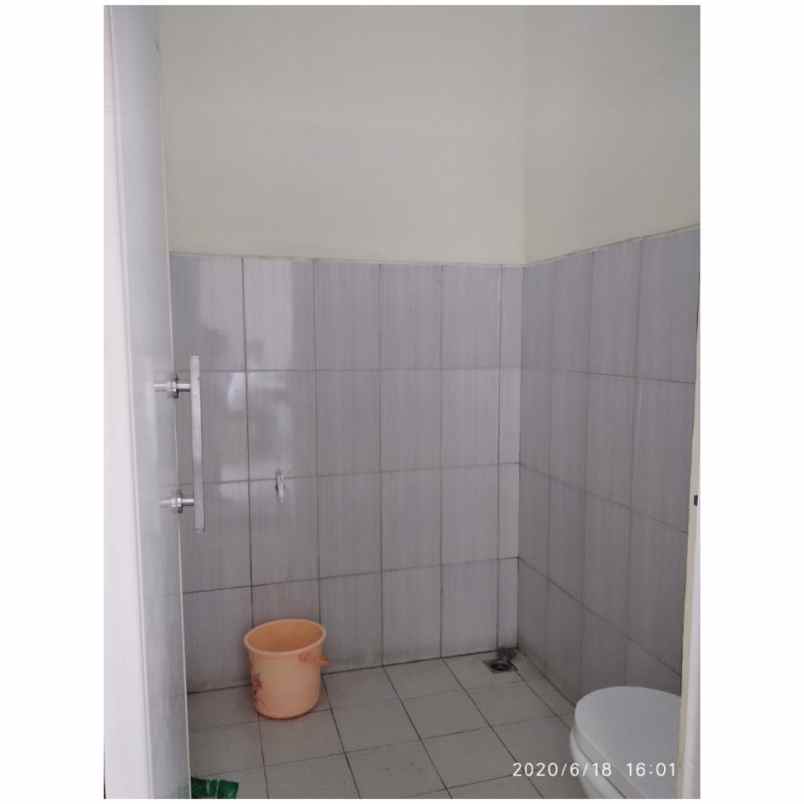 rumah grand sahid residence