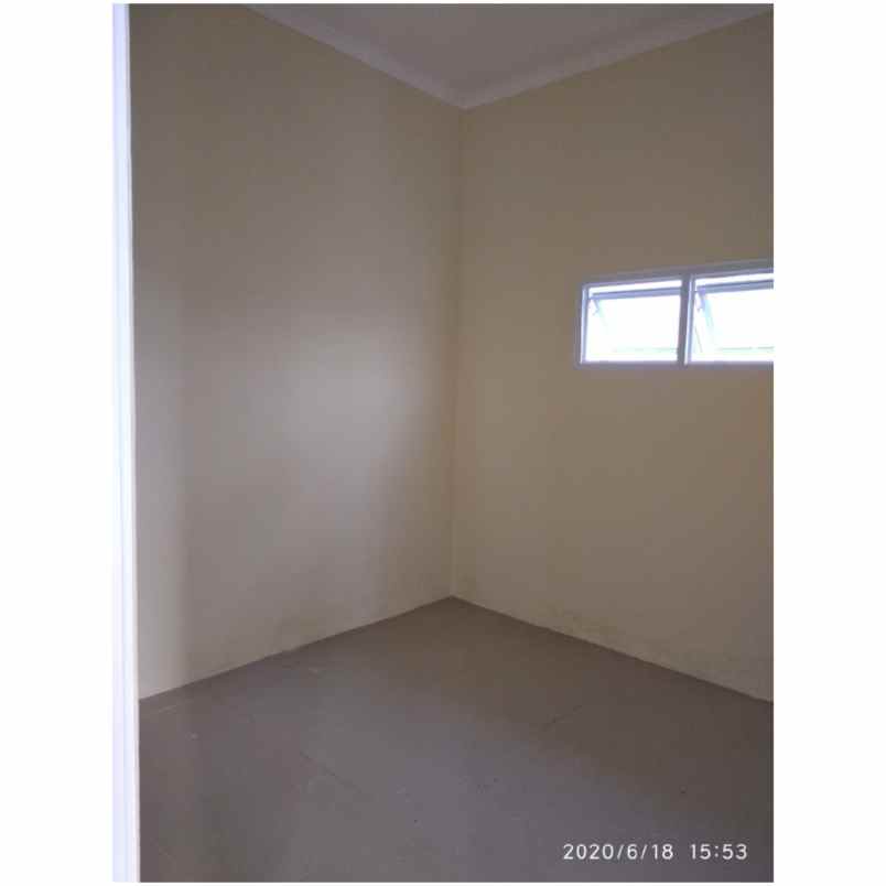 rumah grand sahid residence