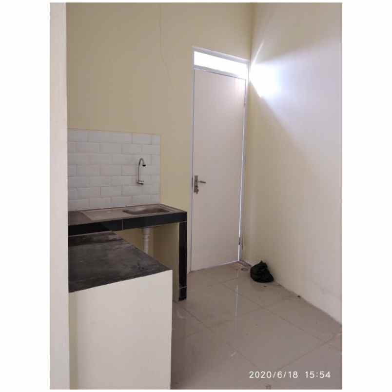 rumah grand sahid residence