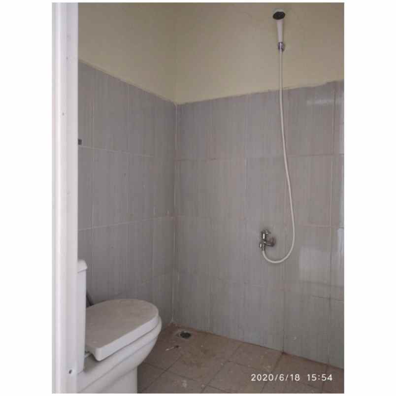 rumah grand sahid residence