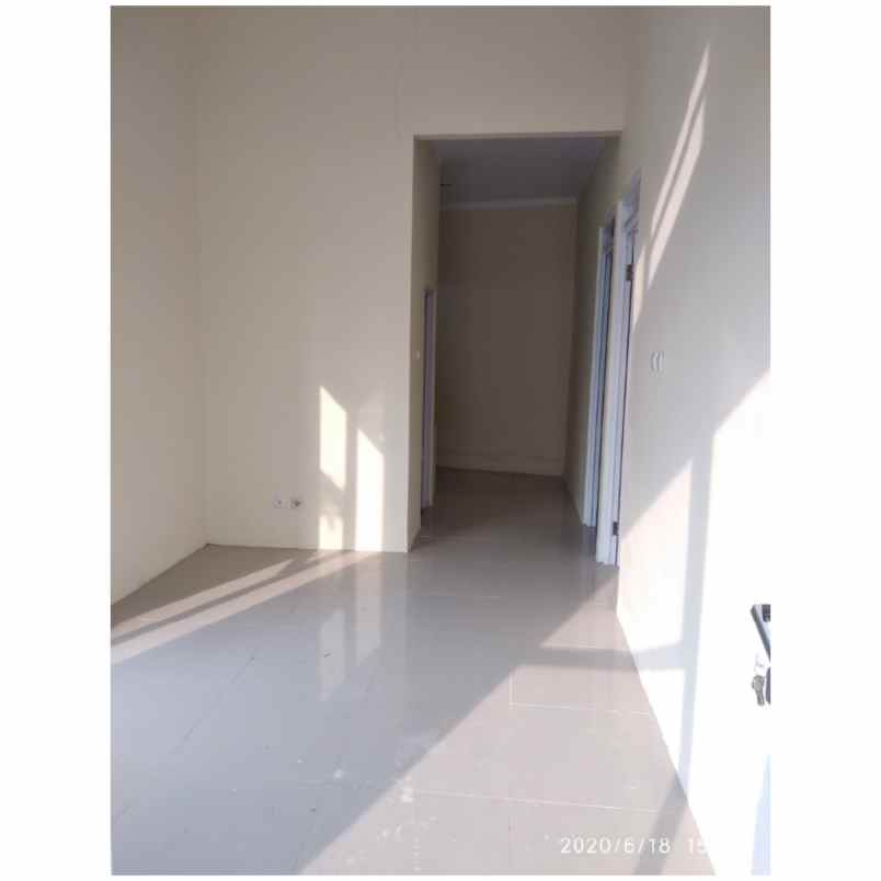 rumah grand sahid residence